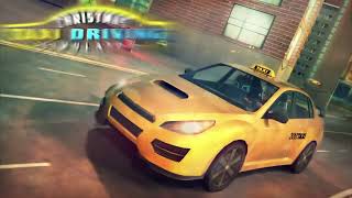 Christmas Taxi Driving Simulator - Trailer [Android - Amazon] screenshot 1