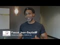 Membership testimonial pascal jeanbaptiste  5 microns inc