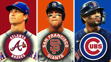 Predicting 2023 MLB Free Agency Destinations | 2023 MLB Free Agency Predictions