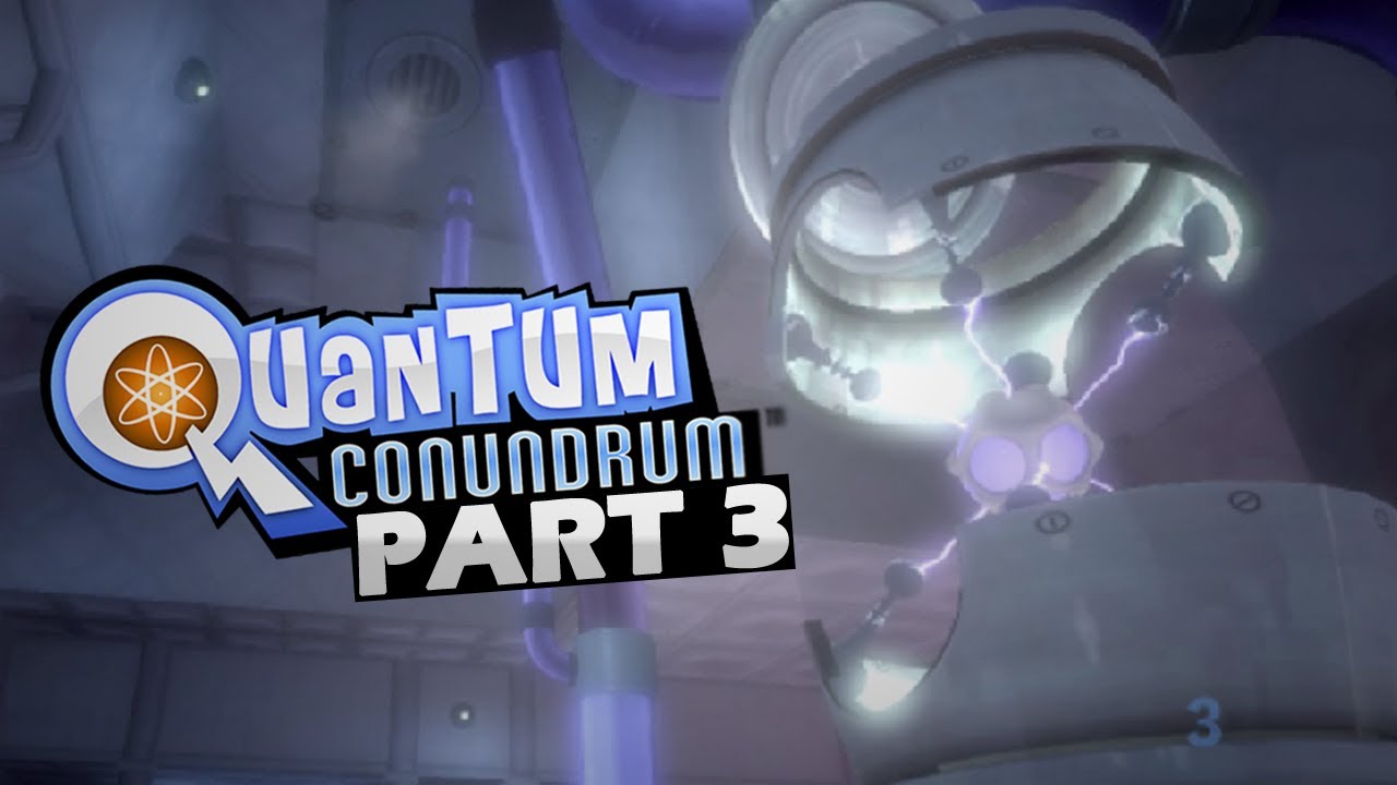 Quantum Conundrum Walkthrough Part 3 YouTube quantum-conundrum-walkthrough-part-3-youtube