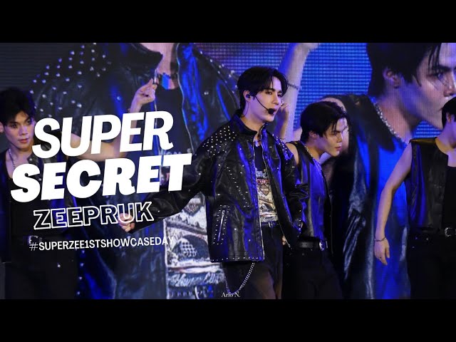 SUPER SUN 新品 ZeePruk 𝗭𝗲𝗲𝗣𝗿𝘂𝗸 𝗢𝗳𝗳𝗶𝗰𝗶𝗮𝗹 𝗙𝗮𝗻𝗰𝗹𝘂𝗯 on X: 