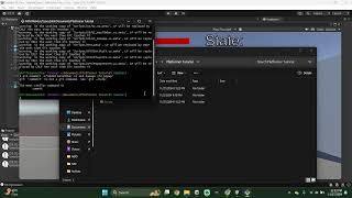Coding a Side-Scrolling Adventure game in Unity
