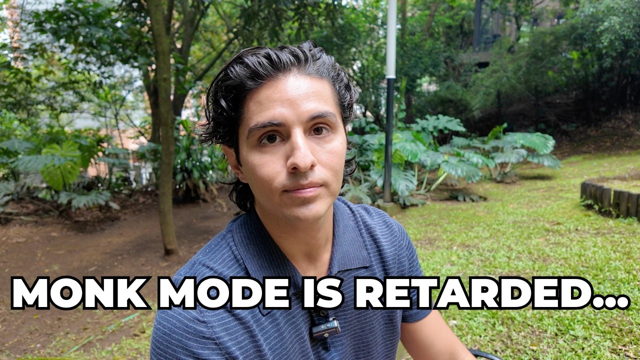 Мы не созданы для того, чтобы работать весь день, чувак (вот доказательство, основанное на науке).