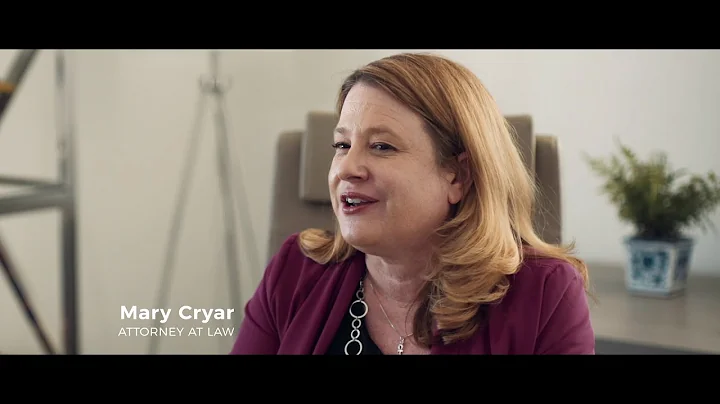 Meet Attorney Mary Cryar | Laborde Earles Injury L...