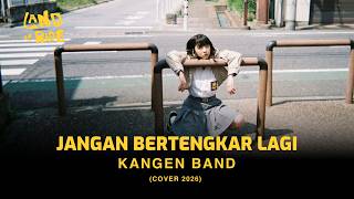 Jangan Bertengkar Lagi - Kangen Band| Orchestra Version (Cover 2026) screenshot 1