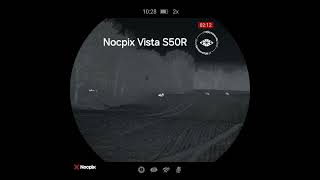 Nocpix Vista S50R