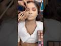 Makeup Techniques for Dark Skin - The Ultimate Guide #shorts #ytshorts