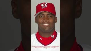 Former MLB Pitcher Octavio Dotel🔴  #breakingnews #breakingnewslive #breakingnewstoday #news #2025