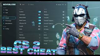 Ultimate CS2 Cheat 2026 | Legit Play with Advanced Aimbot & Active Radar 🎯