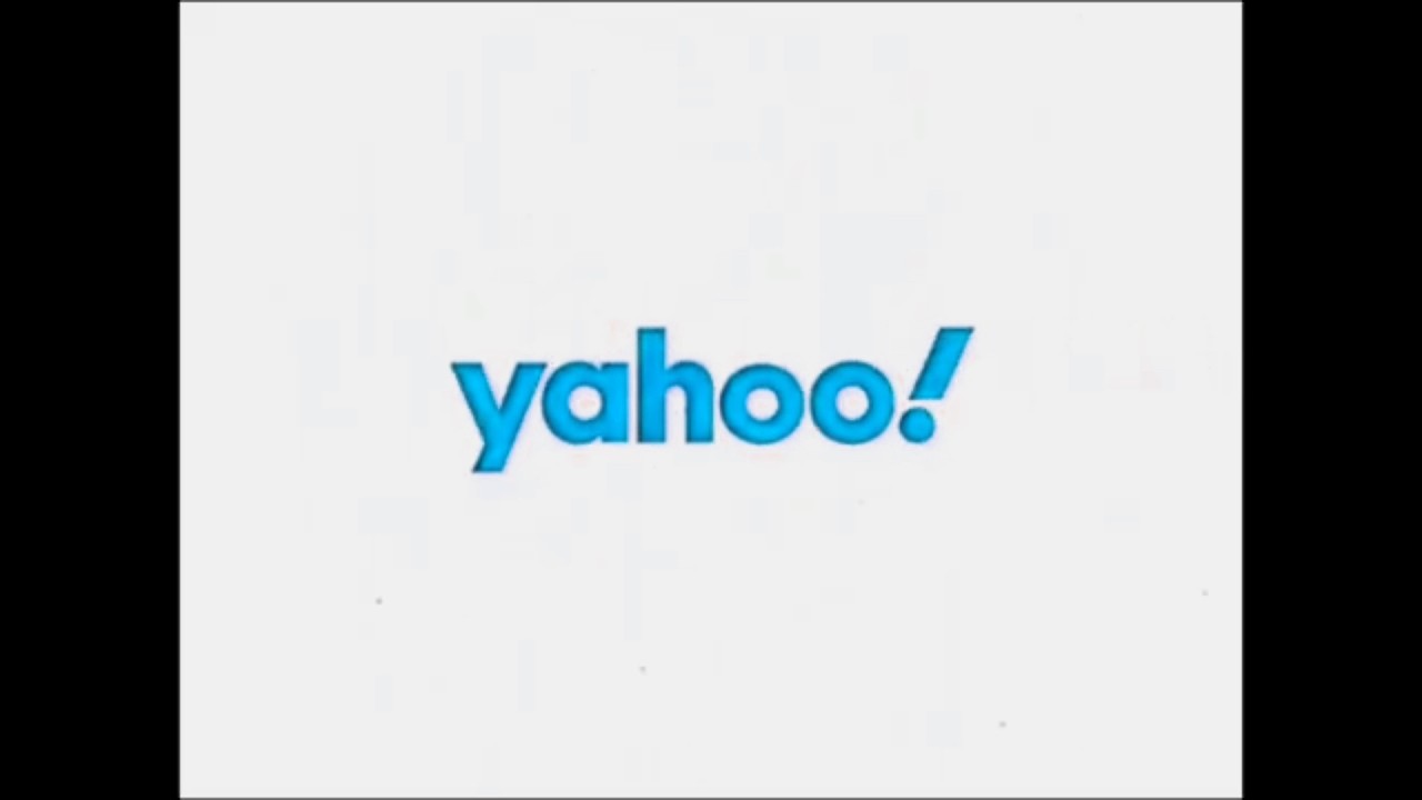 Yahoo Logo Effects Remix  | Gamavision Csupo Effects (Sponsored)