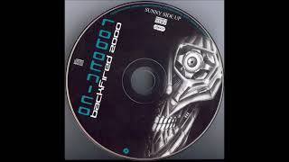 Robotnico - Backfired 2000 (Mc Loud & E Remix)