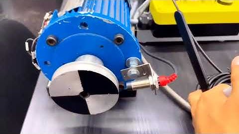 Giới thiệu WECON IoT HMI