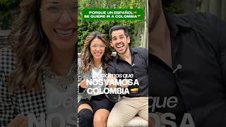 Vivir en Colombia 🇨🇴 siempre será una buena opción! #ngecolombia #colombianos #lacolombiana