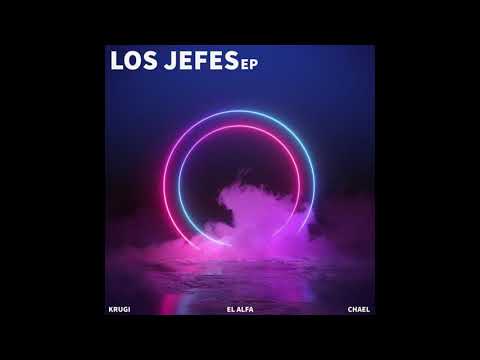 6. La Mama De La Mama (Bonus Track feat. Various Artists) | Los Jefes EP (Prod. Chael x Krugi)