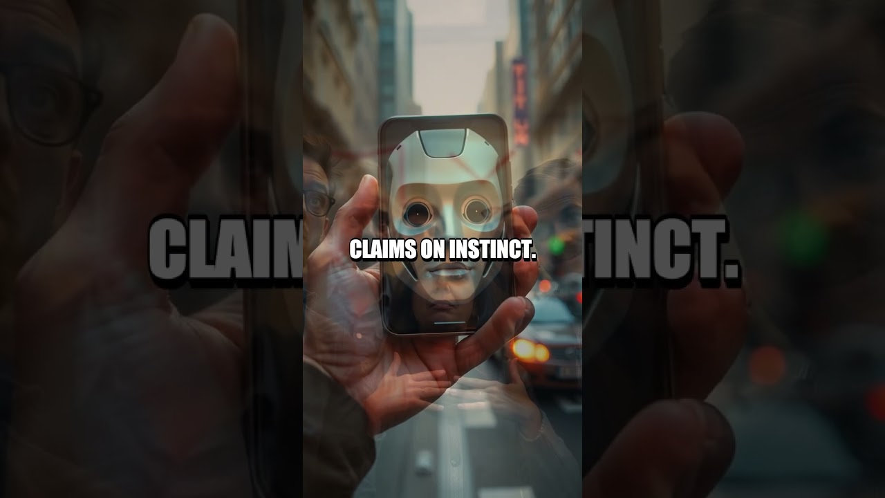 Trust Test on the Street AI Misinformation Challenge