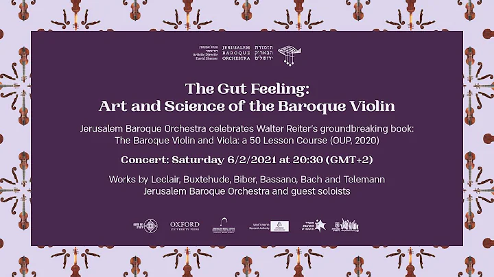 50    - The Gut Feeling: Art and science of the Ba...