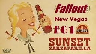 Fallout New Vegas Türkçe 61.Bölüm Ödül Avcısı Cabbar