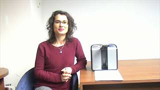 NLR Opltelec Clear Reader