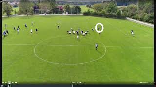 Finnian Roth Db 2022 Bavarian Warriors Highlights