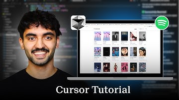 Cursor Tutorial + Feature Build