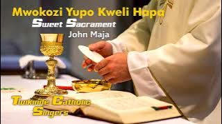 Mwokozi yupo kweli Hapa - Catholic Singers Tradition John Maja