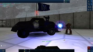 Epic Battles Continue: Unreal Tournament 1999 in 2024! - XVehicles - UT99 - Online gameplay