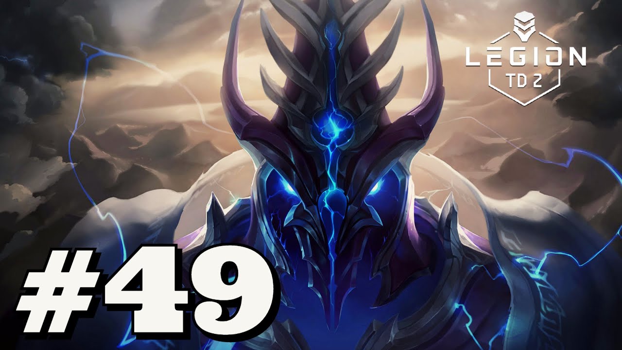 “Legion Td 2 Türkçe Oynanış 2023 – En Eğlenceli Bölüm #49” “Legion Td 2 Türkçe Oynanış 2023 – En Eğlenceli Bölüm #49”