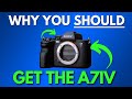 10 Reasons TO BUY the Sony A7IV - Reasons To Upgrade From The Sony A7III to A7IV