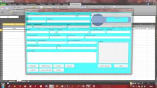 Details Cadastro Com Imagens Tutorial 14   CommandButton Limpar imagens Update