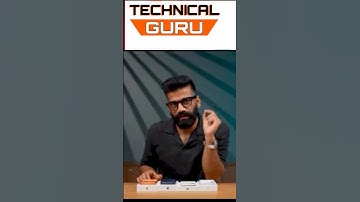 Technical Guruji Facts You Didn’t Know! 🔥  Tech Shorts| #youtubeshorts #shorts #shortvideos