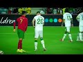 Ronaldo slaps player