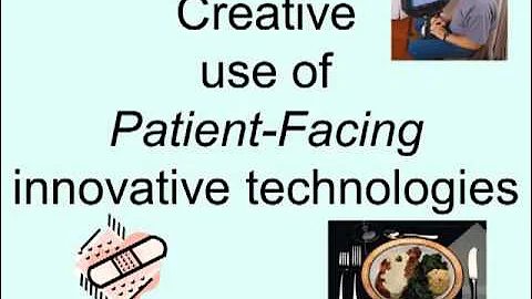 Welcome To Nursing Informatics Part 1