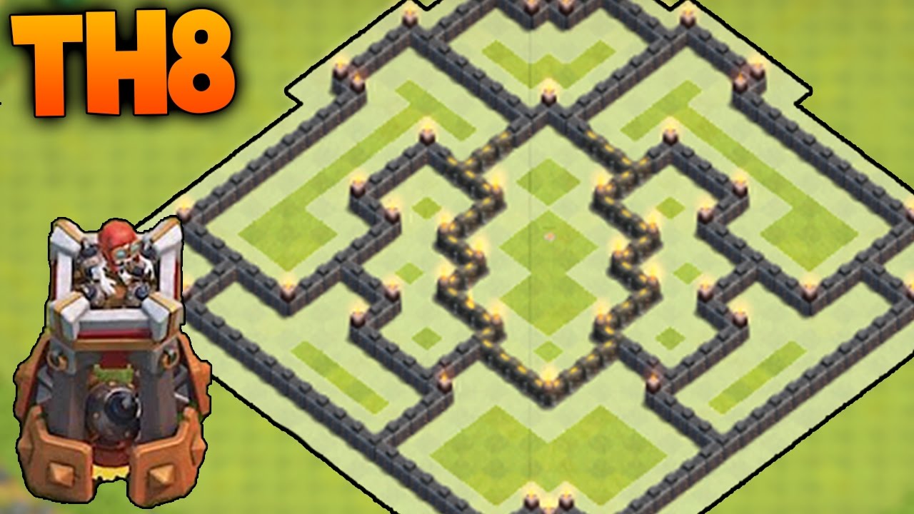 picture Aldea Ayuntamiento Nivel 8 Con Torre Bombardera aldea farming torre bombardera ayuntamiento 8 th8 actualizacion octubre 2016 bygenesys