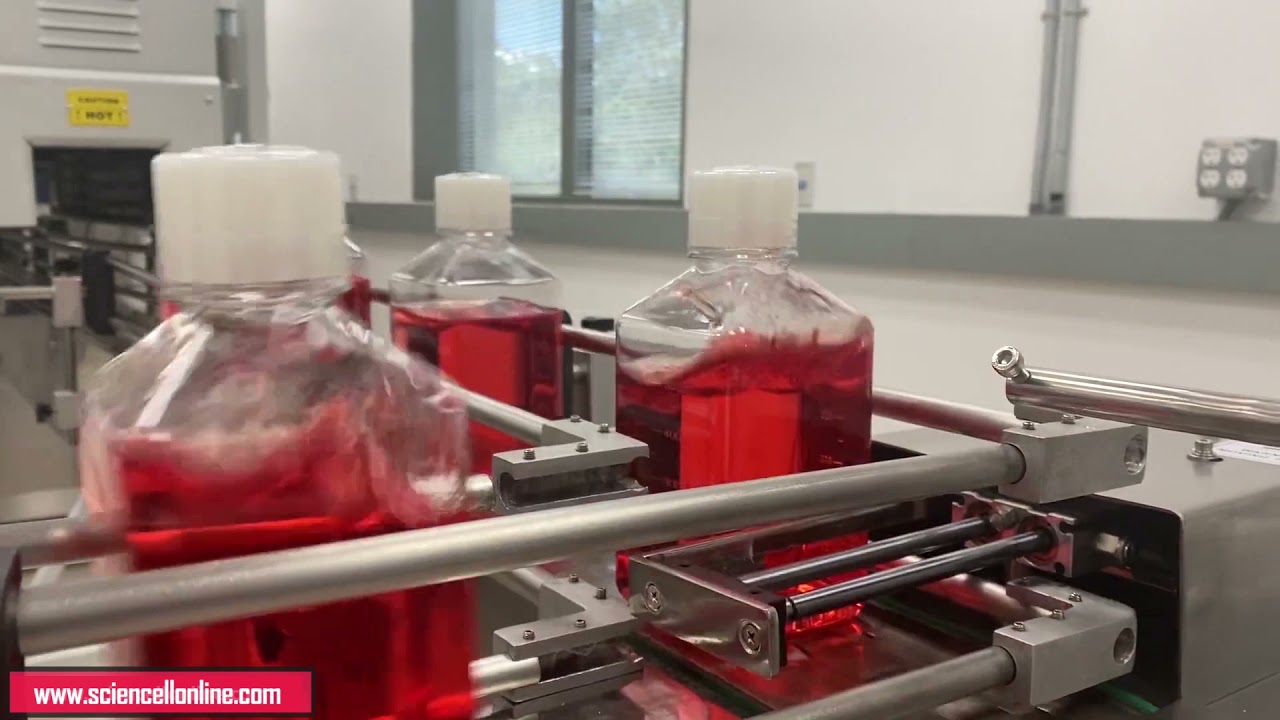 ScienCell - Cell Culture Media