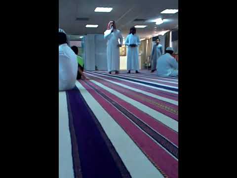 معاذ المهاشير جامع المجدوعي