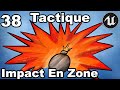 Combat tactique 38  impact de sorts en zone aoe  unreal engine tutoriel tour par tour