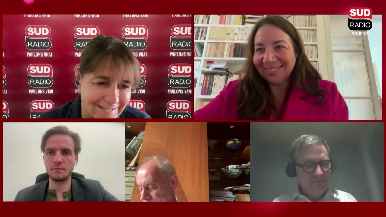 Législatives : plus de 200 désistements / Une france ingouvernable ? / Macron