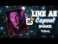 Like Ae Capcut Shake Tutorial... Capcut Shake Tutorial 