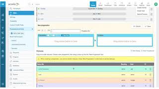 Best Practice: Sales Automation