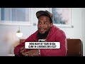 How Well Does Lamont Roach Know Lamont Roach? | PBC POP QUIZ