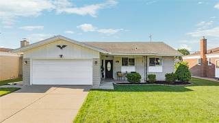 12235 Brougham Drive, Sterling Heights, MI - 20261040460