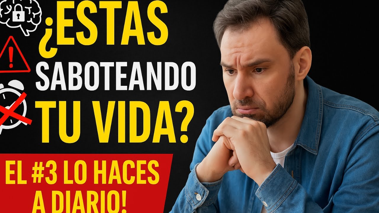 5 Hábitos Poderosos para Cambiar tu Vida en Solo 30 Días - YouTube