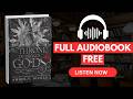 THE THRONE OF BROKEN GODS  by Amber V. Nicole [ Full AudioBook Free ]