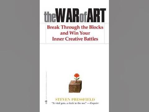 War of Art, The