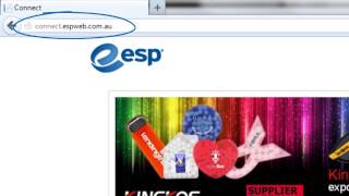 Adding a Basic Product in ESP Updates