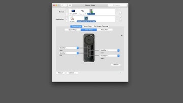 Getting Started with the Wacom ExpressKey Remote