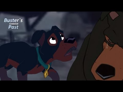 Buster´s past (Lady and Tramp 2) (FANMADE)