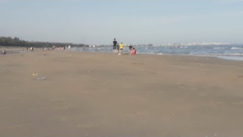 Ngắm Bãi Tắm Biển Phan Rí /@