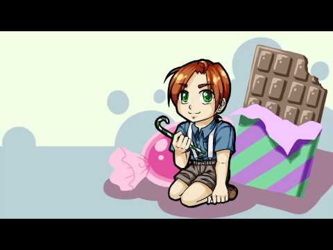 【UTAUカバー】「We are POP☆CANDY!」【AE08 Escargot McPretty -CHILD-】