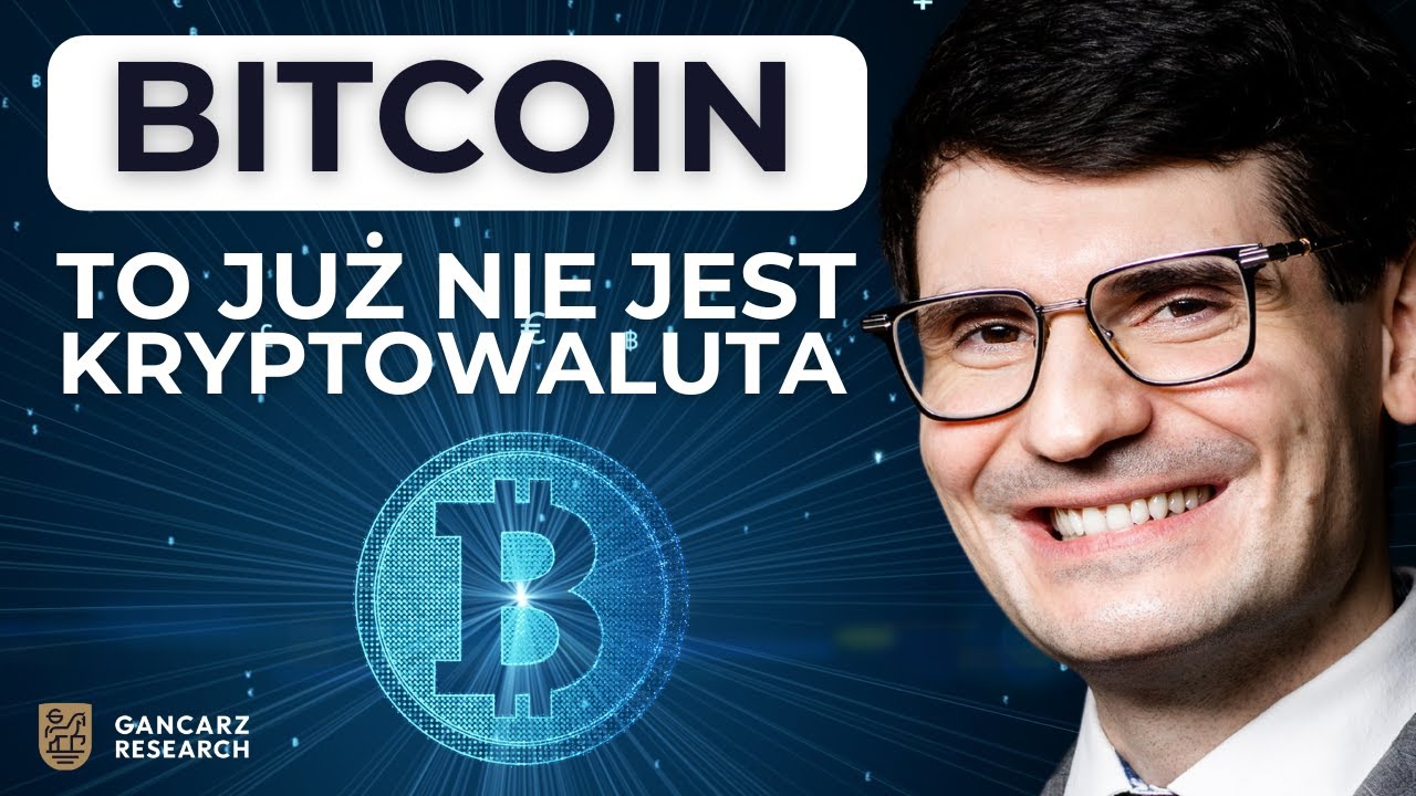 Czy reset finansowy już trwa? Świat szuka nowej waluty rezerwowej? Kamil R. Gancarz